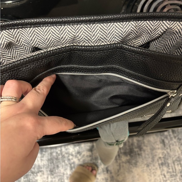 Stroller caddy - Picture 1 of 3